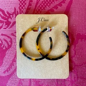 NWT Jcrew earrings